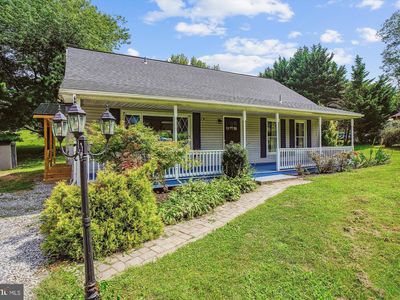 4909 Oriole Ct, Westminster, MD, 21158