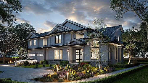 Completion August 2019