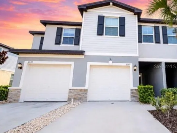 6047 Acara Ln, Land O Lakes, FL 34638