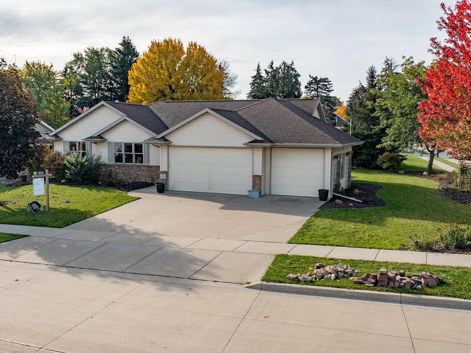 1161 Bens Way, Kaukauna, WI 54130 Zillow