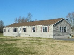 6685 Westville Rd, Hartly, DE 19953