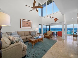 Kapalua Bay Villas I, Lahaina, HI 96761