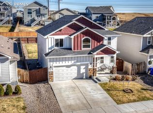 6655 Weiser Dr, Colorado Springs, CO 80925