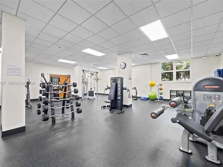 3001 S Ocean Dr #317 — Photo 27