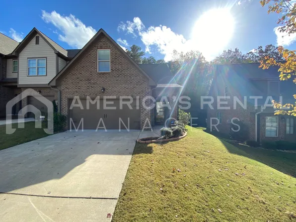 4245 Lochshire Ln, Gardendale, AL 35071