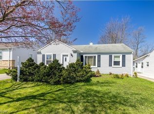 1130 Iroquois Ave, Mayfield Heights, OH 44124