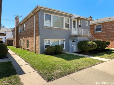 5814 N Elston Ave, Chicago, IL, 60646
