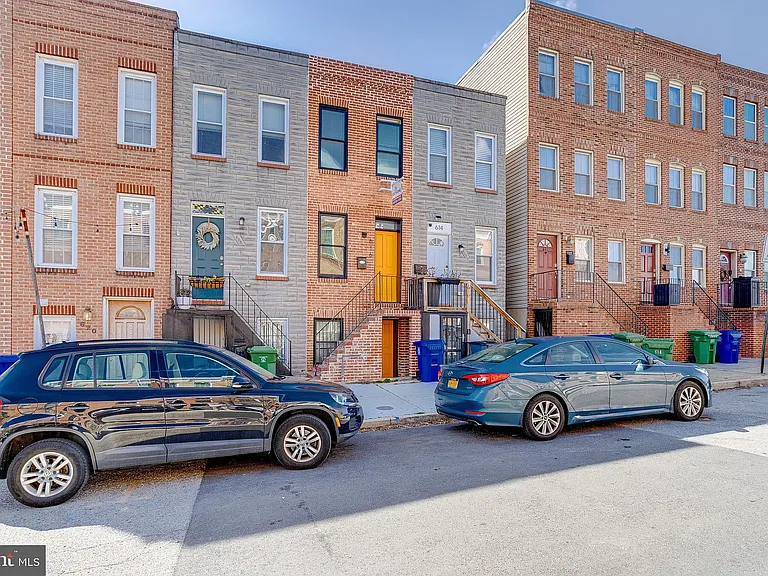 616 S Luzerne Ave — Photo 40