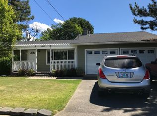 1511 NW Hawthorne Ave, Grants Pass, OR 97526