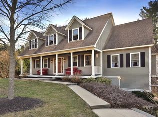 5 Tallyshire Rd, Groveland, MA 01834