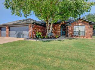 2121 SW 140th St, Oklahoma City, OK 73170