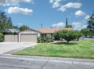 4769 E Harvard Ave, Fresno, CA