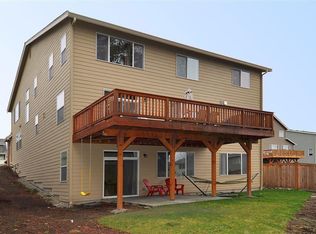 701 Mt Baker Ave NE, Renton, WA 98059