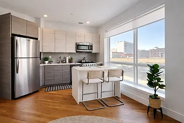 25 Skillman Avenue, #201D