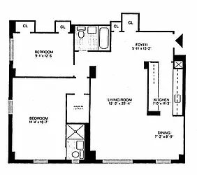 Sold by Brown Harris Stevens