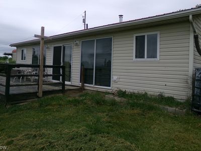 16032 Township Road 118, Kimbolton, OH, 43749