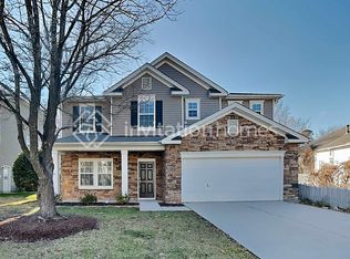 4607 Maho Ln, Monroe, NC 28110
