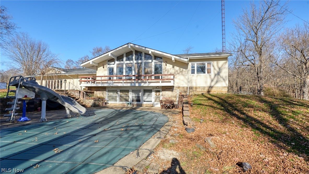 130 Fox Creek Rd, New Concord, OH 43762 Zillow