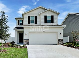2793 Ponds Trl, Saint Cloud, FL 34769