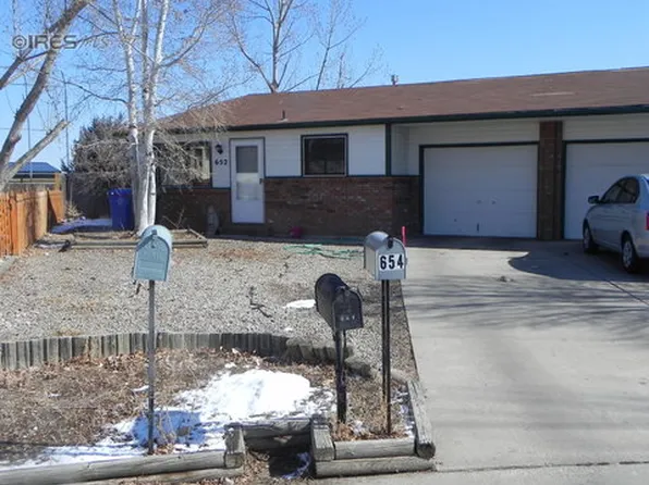 652 Starla Ct, Loveland, CO 80537