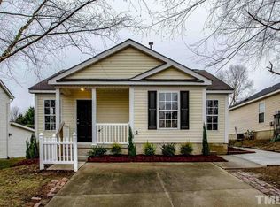 5312 Kassia Ln, Raleigh, NC 27616