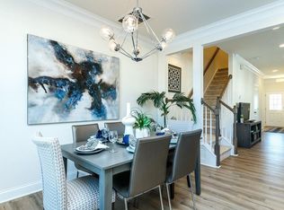 1263 Channel Drop Blvd, Zebulon, NC 27597