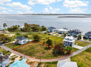 15613 Joan D Arc St, Biloxi, MS 39532