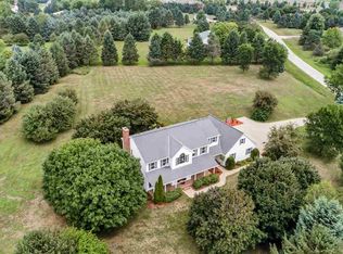 4720 Wedgestone Ct, Oneida, WI 54155