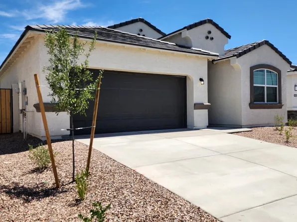 4939 S 106TH Avenue, Tolleson, AZ 85353