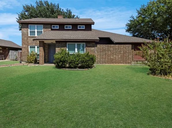 1908 Prairie Creek Trl, Garland, TX 75040