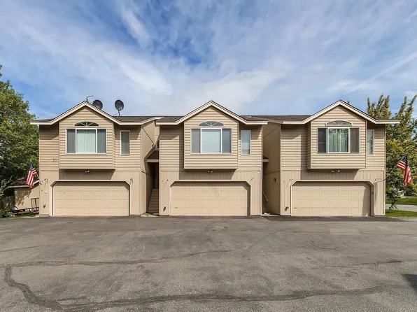1591 Elcadore Dr #C, Anchorage, AK 99507