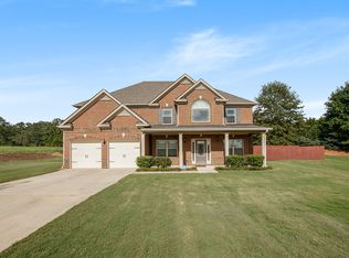 224 Manresa Ct, Hampton, GA 30228