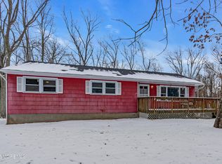 43 Sylvan Blvd, Howell, NJ 07731