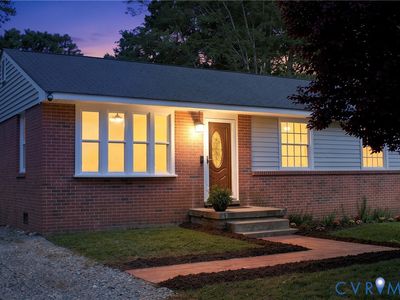 9716 Drexel Ln, Henrico, VA, 23228