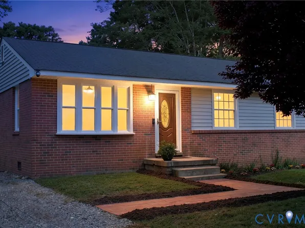 9716 Drexel Ln, Henrico, VA 23228