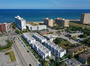 1343 N Ocean Blvd #1343, Pompano Beach, FL 33062
