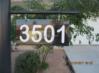 3501 Victory Ave #0, Las Vegas, NV 89121