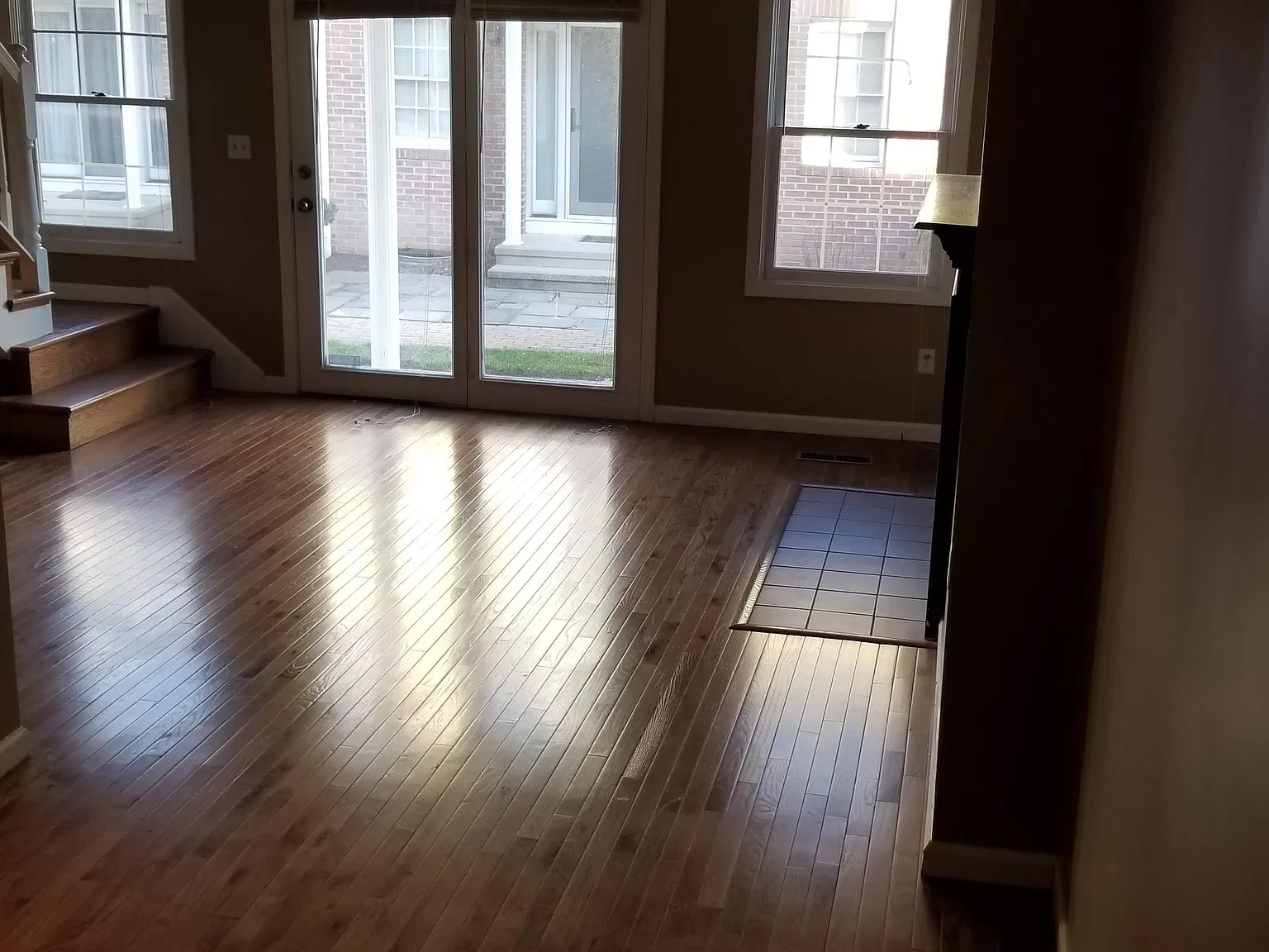 2 bed, 1.5 bath, 1224 sqft, $2,200 — Photo 3