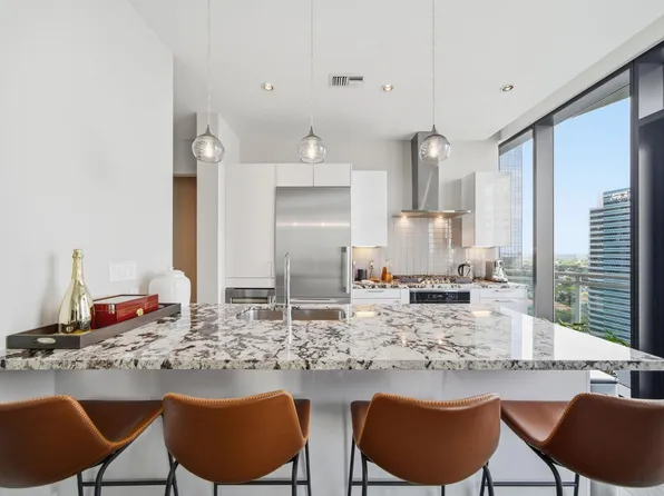 1409 Post Oak Blvd Unit 1903, Houston, TX 77056