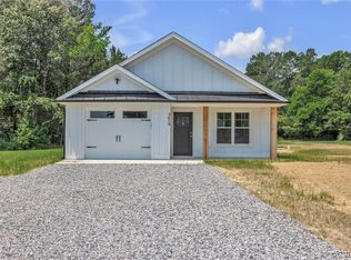 3619 Tavern Rd, South Prince George, VA 23805