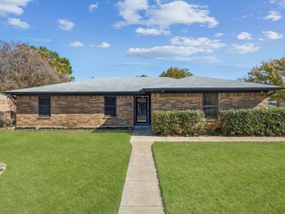 520 Palo Duro Dr, Joshua, TX, 76058