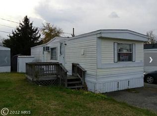 57 3rd St, Lothian, MD 20711