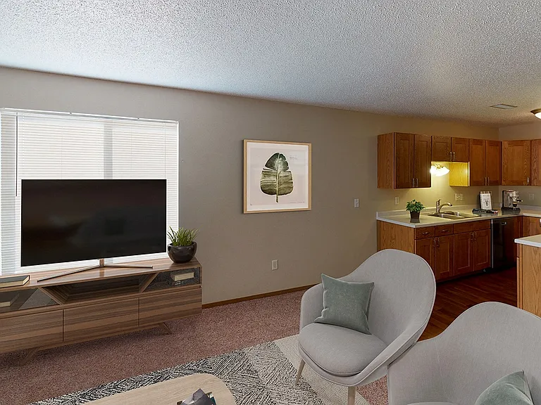 The Meadows Apartments — Photo 9