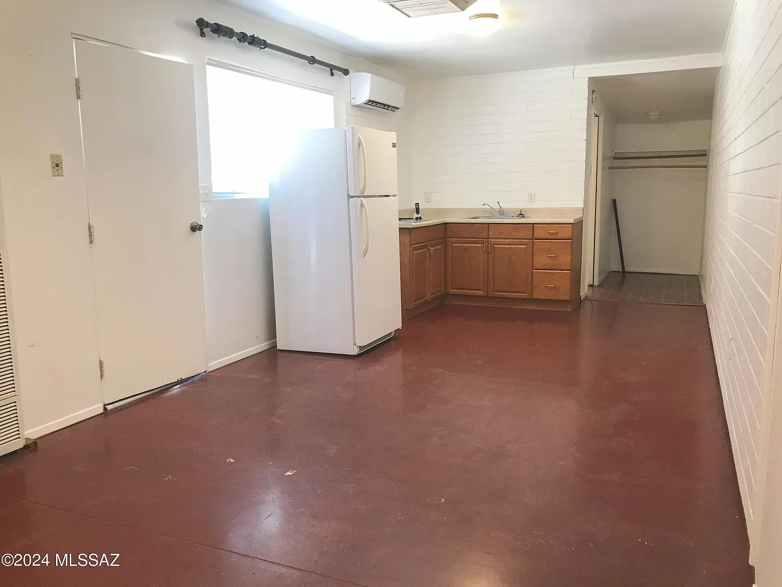 Studio, 1.0 bath, 286 sqft, $695 — Photo 4