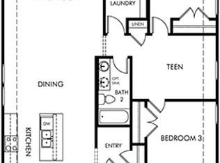 The Hughes (841) Plan, Legendary Trails - Premier Series, Cibolo, TX 78108