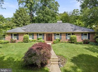 709 Kilburn Rd, Wilmington, DE 19803