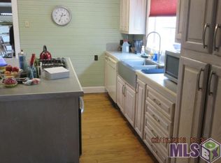 1703 E Bayou Rd, Donaldsonville, LA 70346