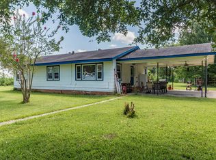 2503 Roy Foreman Rd, Maurice, LA 70555
