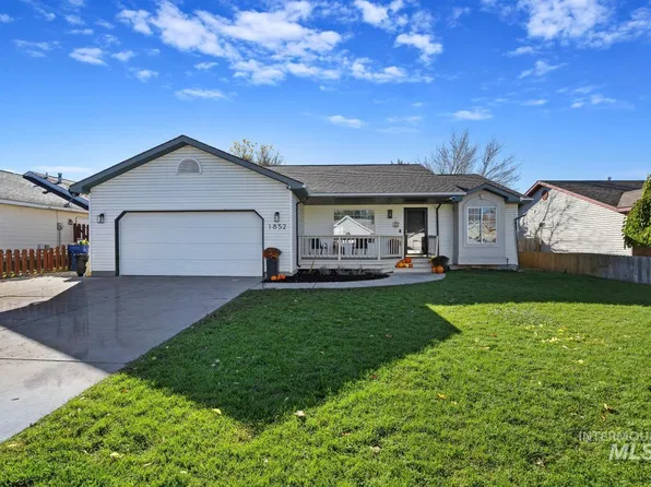 1852 Spring Ln, Twin Falls, ID 83301
