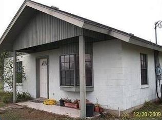 357 Rey Ave, San Benito, TX 78586